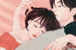 男追女图片