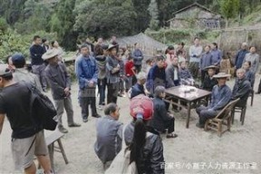 北影门口每天都有挑演员的吗,每日挑演员的繁华景象