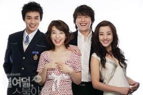 最热搞笑韩剧,盘点年度最热搞笑韩剧