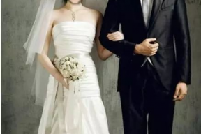 鹿晗的婚纱照片大全
