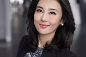 央视2大胸女主播