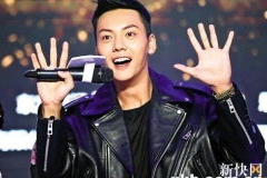 八卦陈伟霆,揭秘娱乐圈“小鲜肉”的蜕变之路