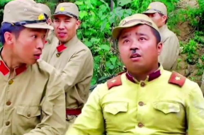 河南人拍的搞笑电视剧,本土喜剧电视剧的欢乐盛宴