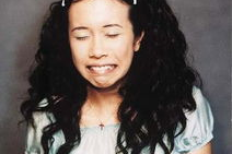 网络搞笑明星浮云