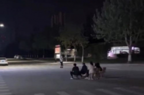 学员烧烤娱乐新闻