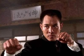 精武英雄李连杰演员表,李连杰主演，演绎武术传奇