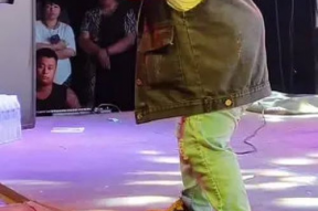 街拍得背景音乐