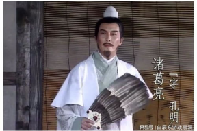 演员孔明,智慧与演技并重的影视巨星