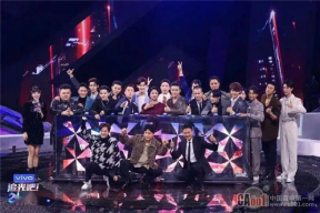 大型娱乐节目,揭秘大型娱乐节目的幕后传奇