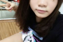 17岁的照片,17岁时光的永恒定格