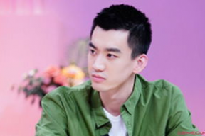 李昃佑个人资料