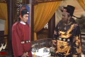 包青天搞笑视频,笑破法庭，智慧与幽默的完美结合