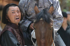 大刀记演员表疤瘌四,传奇角色的命运轨迹