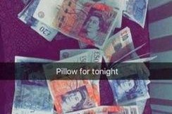 炫富图片高清,高清图片里的奢华生活全景