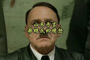 搞笑希特勒笑话,那些让人捧腹大笑的笑话揭秘