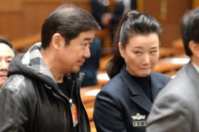 宋祖英搞笑,笑料百出，颠覆音乐女神形象