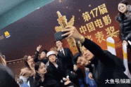 华表奖花絮,星光熠熠的花絮大揭秘