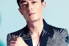 霍建华娱乐圈的,娱乐圈的璀璨星辰，深情演绎与人生轨迹