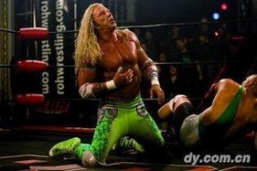 娱乐摔跤的电影