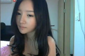 韩国女主播朴妮唛师妹,新晋女主播崛起之路