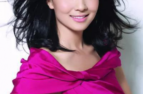 小陶虹个人资料,从影视新星到实力派演员的蜕变之路