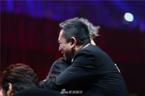 张嘉译表情包gif,演绎经典瞬间，笑点满满