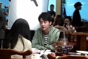 吴倩独家花絮,甜蜜瞬间与幕后故事