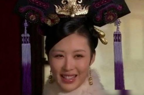 甄嬛传女演员图片,揭秘剧中女星们的华丽蜕变