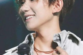 王源主题背景,青春旋律下的梦想追逐者