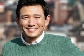 韩国演员黄政民,韩国影坛的璀璨星辰