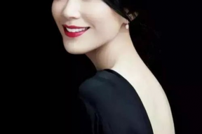 俞飞鸿照片 生活照,岁月静好，优雅依旧