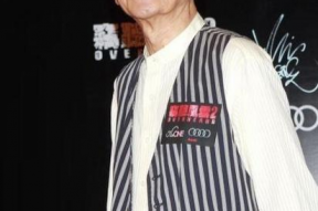 香港演员江毅