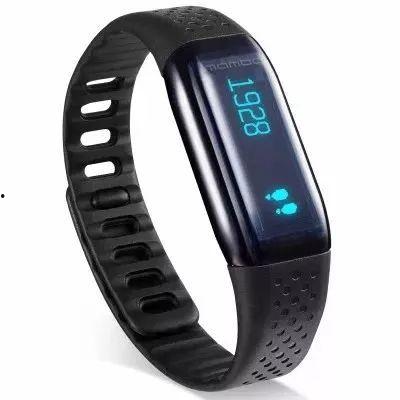 娱乐吃瓜戴手环,揭秘明星幕后生活