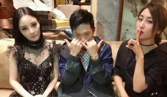 娱乐圈吃瓜爆料三人群